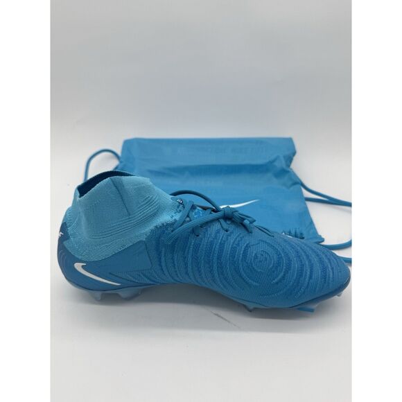 Size 11 - Nike Phantom Luna 2 Elite FG 'Mad Ambition Pack' NBY (FJ2572-400) - Picture 4 of 8